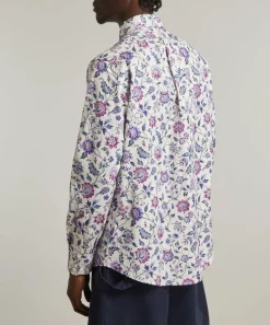 Liberty Shirts^Button-Down Regular Fit Shirt in Eva Belle