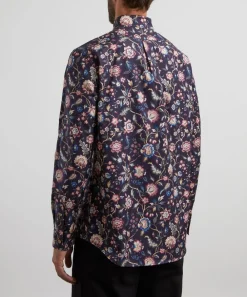 Liberty Shirts^Button-Down Regular Fit Shirt in Eva Belle