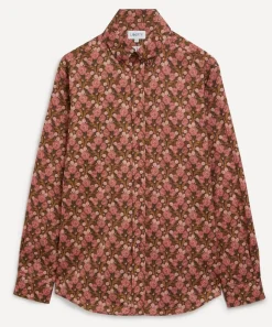 Liberty Shirts^Button-Down Regular Fit Shirt in Miss Maud