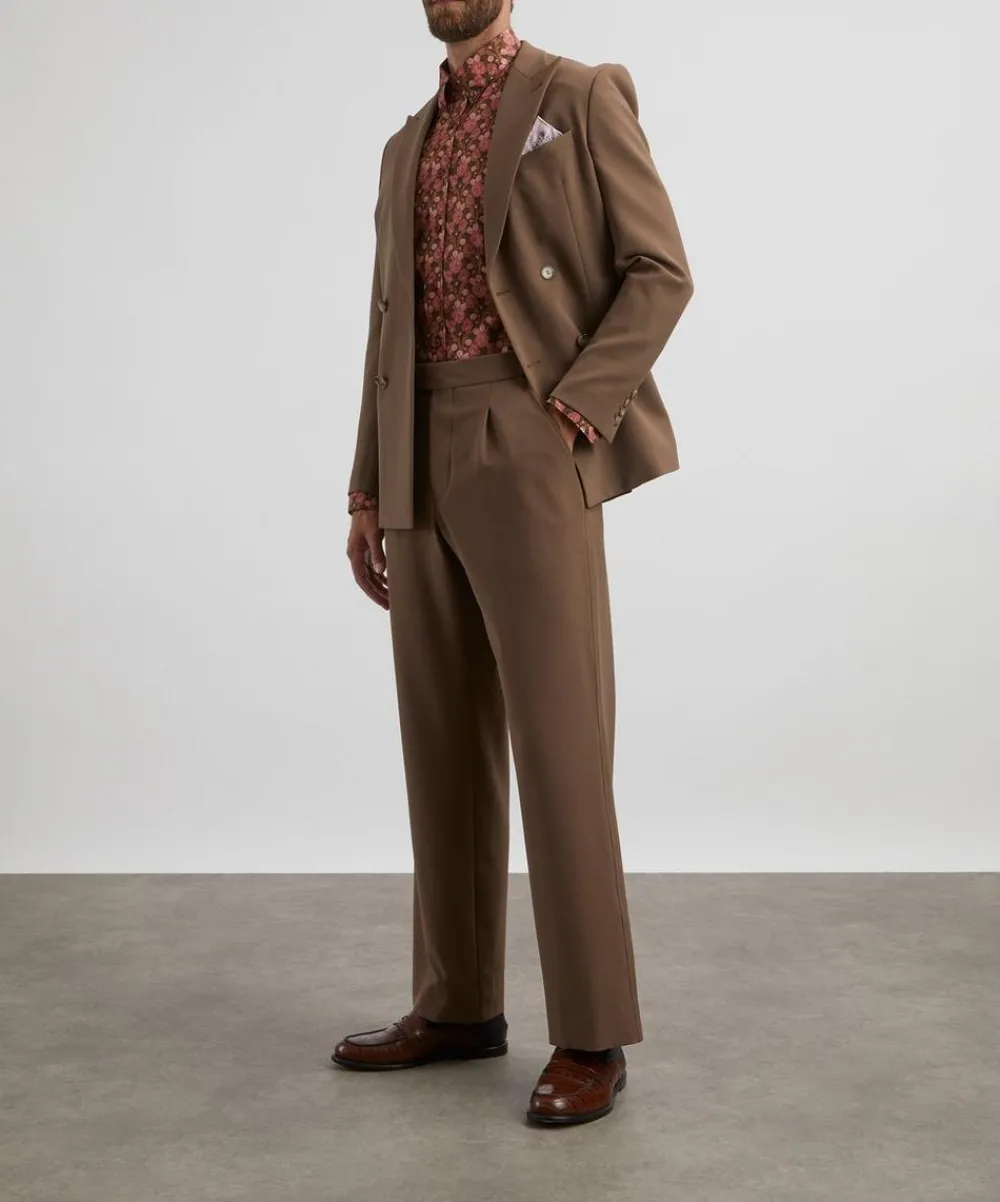 Liberty Shirts^Button-Down Regular Fit Shirt in Miss Maud