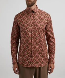 Liberty Shirts^Button-Down Regular Fit Shirt in Miss Maud
