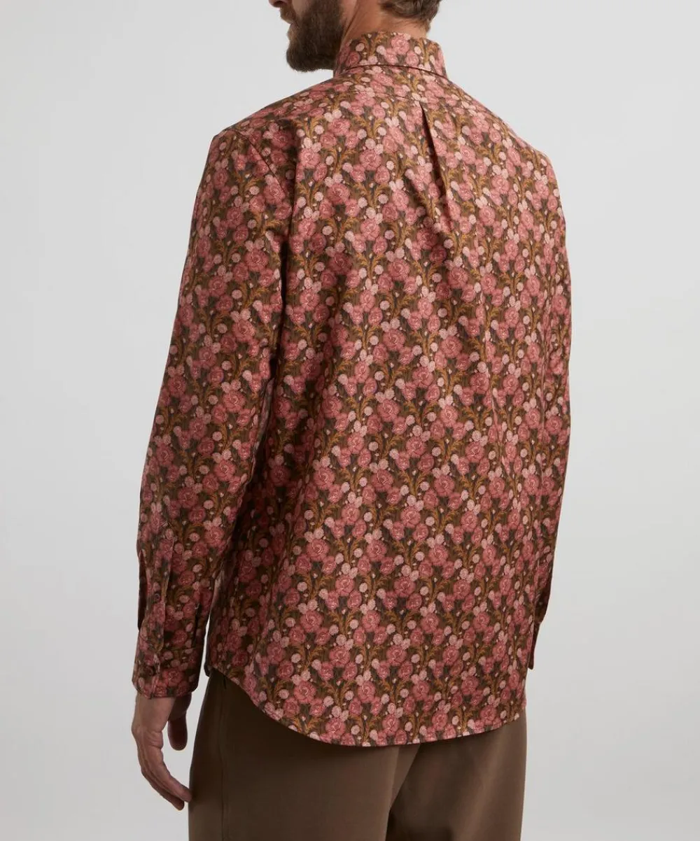 Liberty Shirts^Button-Down Regular Fit Shirt in Miss Maud