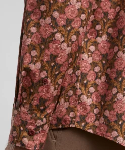 Liberty Shirts^Button-Down Regular Fit Shirt in Miss Maud
