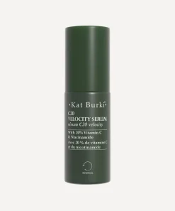 Kat Burki Moisturisers^C20 Velocity Serum 30ml