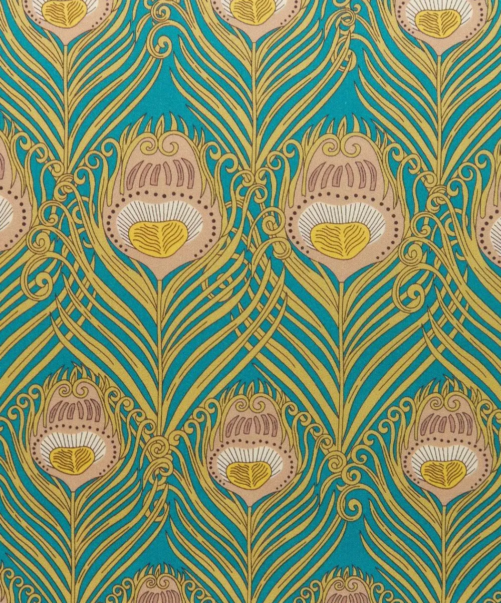 Liberty Fabrics Classic Tana Lawn|Tana Lawn™ Cotton^Caesar Tana Lawn™ Cotton
