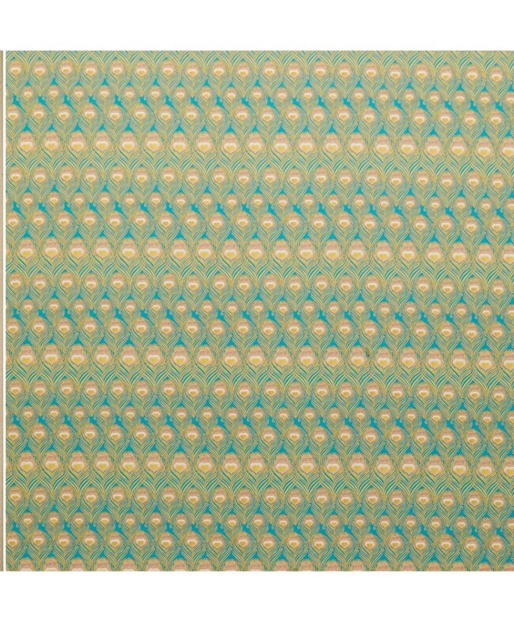 Liberty Fabrics Classic Tana Lawn|Tana Lawn™ Cotton^Caesar Tana Lawn™ Cotton