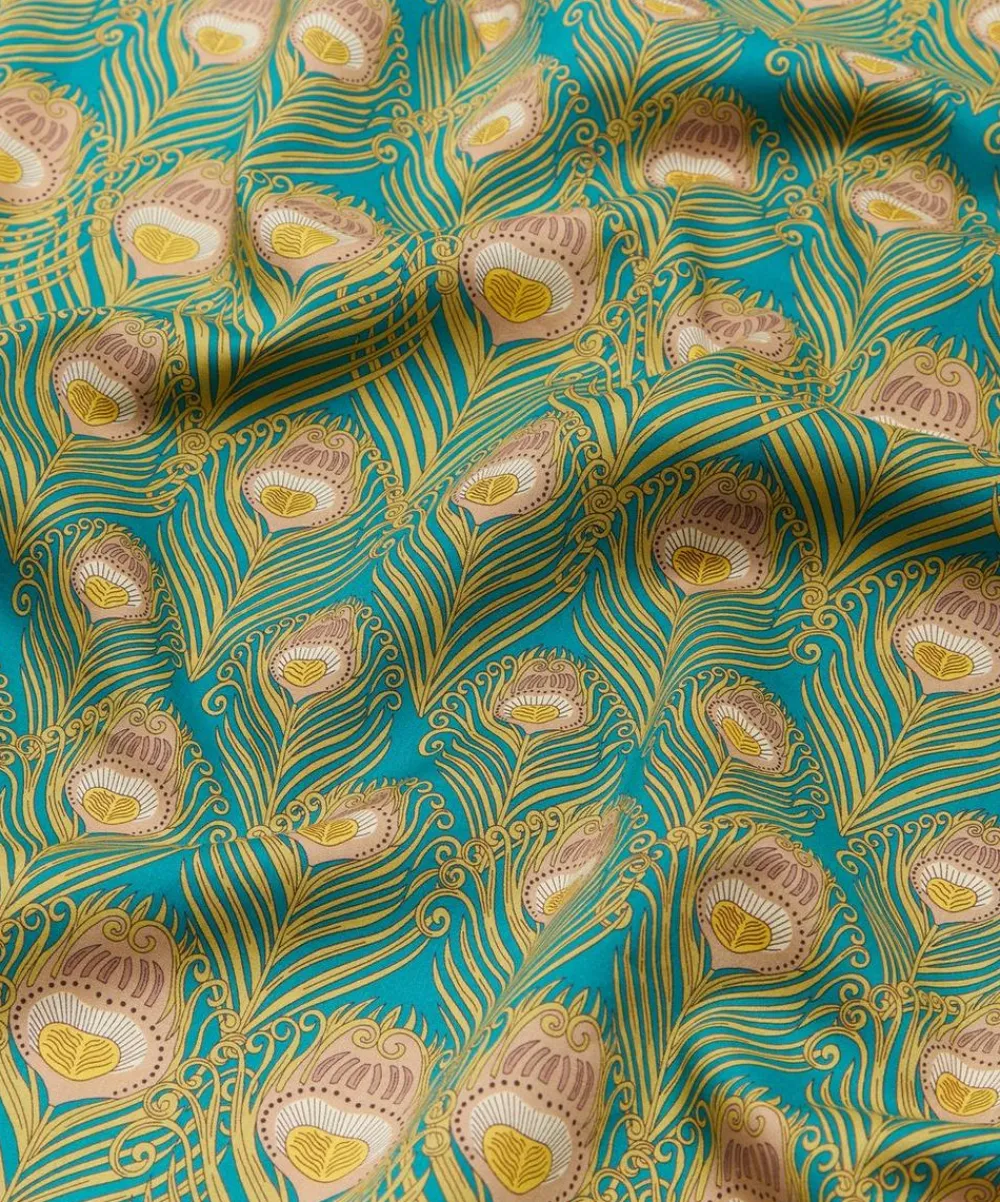 Liberty Fabrics Classic Tana Lawn|Tana Lawn™ Cotton^Caesar Tana Lawn™ Cotton