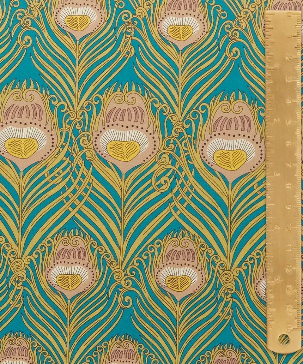 Liberty Fabrics Classic Tana Lawn|Tana Lawn™ Cotton^Caesar Tana Lawn™ Cotton