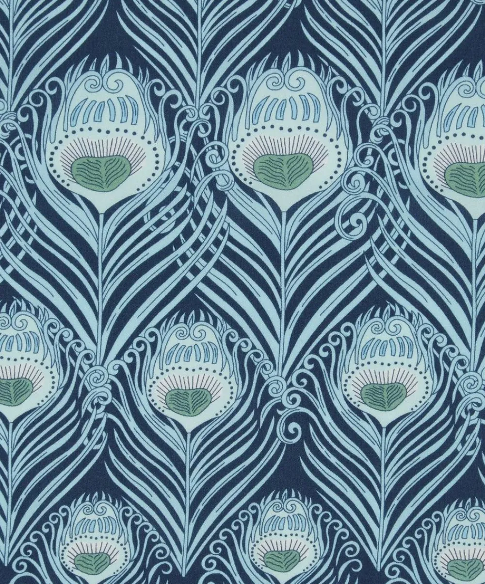 Liberty Fabrics Tana Lawn™ Cotton^Caesar Tana Lawn™ Cotton