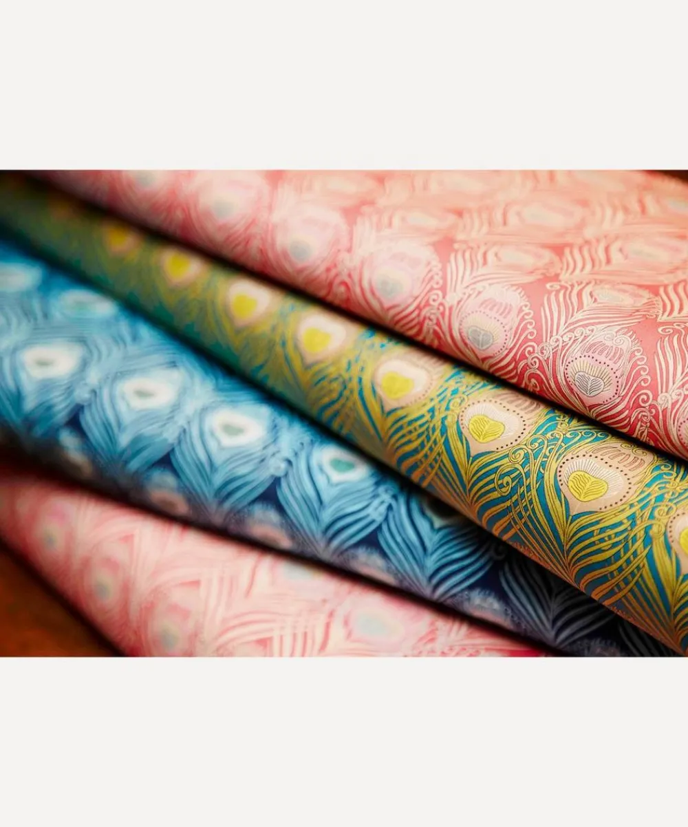 Liberty Fabrics Tana Lawn™ Cotton^Caesar Tana Lawn™ Cotton