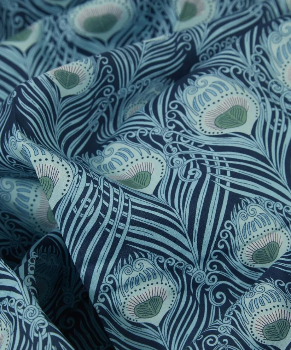 Liberty Fabrics Tana Lawn™ Cotton^Caesar Tana Lawn™ Cotton