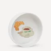 Marin Montagut Tableware^Café Croissant Saucer
