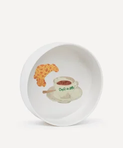 Marin Montagut Tableware^Café Croissant Saucer