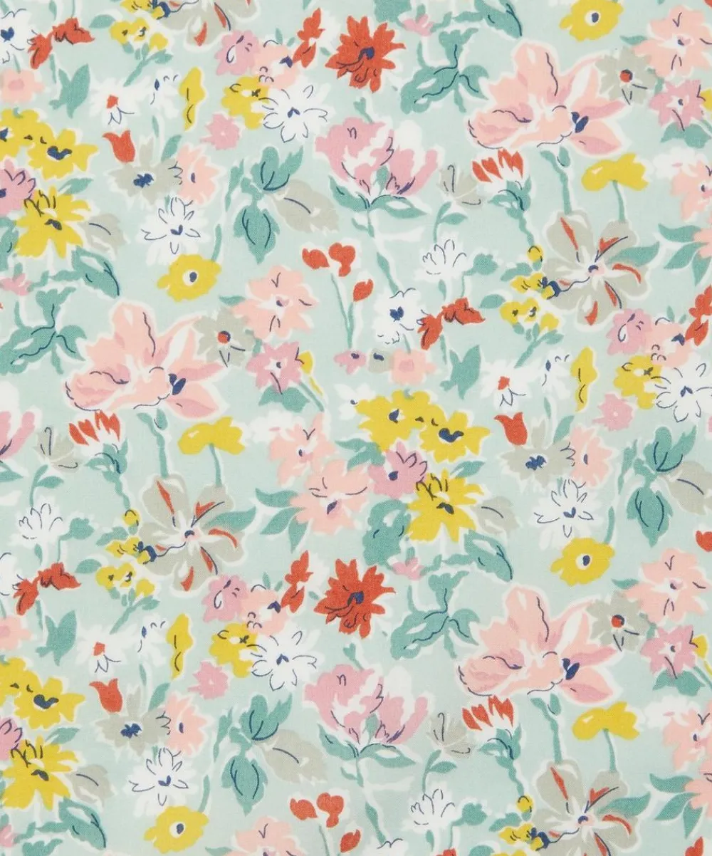 Liberty Fabrics Tana Lawn™ Cotton^California Bloom Tana Lawn™ Cotton