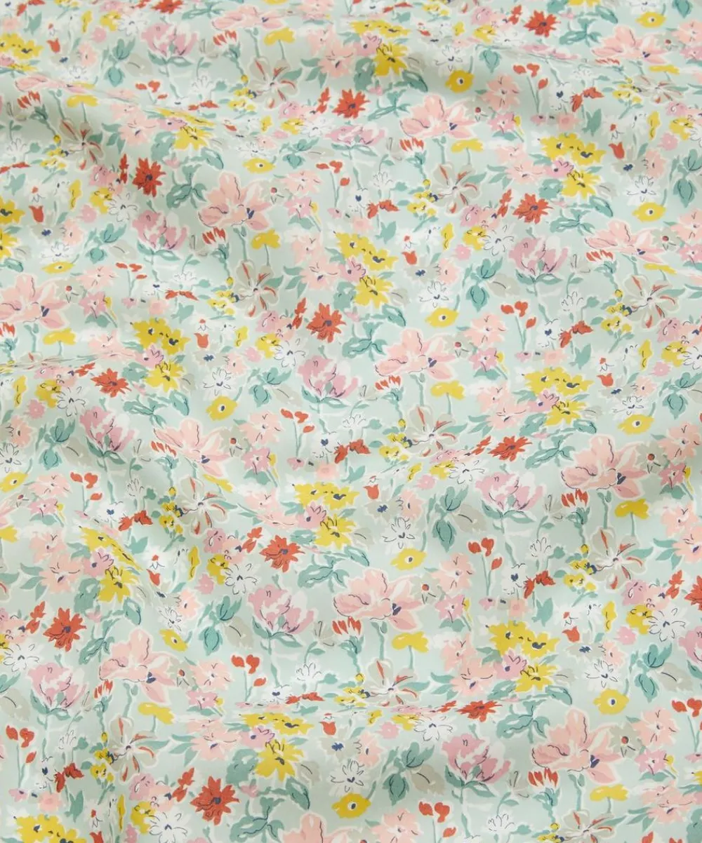 Liberty Fabrics Tana Lawn™ Cotton^California Bloom Tana Lawn™ Cotton