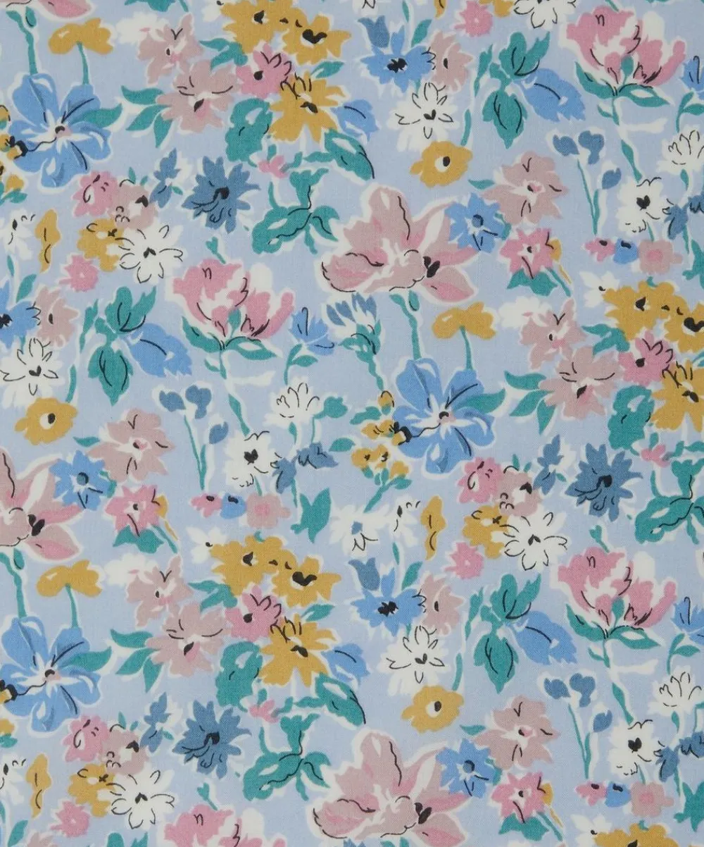 Liberty Fabrics Tana Lawn™ Cotton^California Bloom Tana Lawn™ Cotton