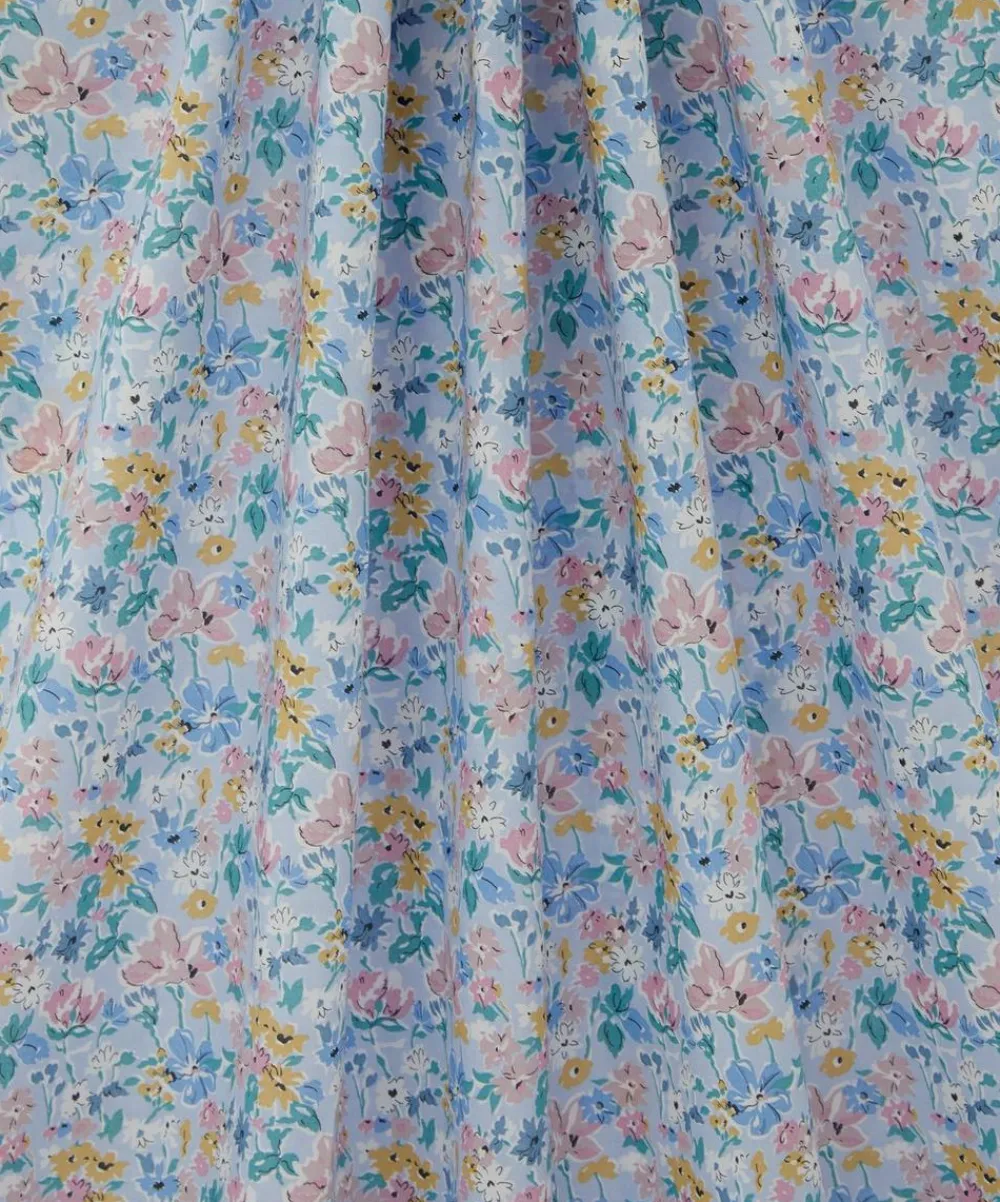 Liberty Fabrics Tana Lawn™ Cotton^California Bloom Tana Lawn™ Cotton