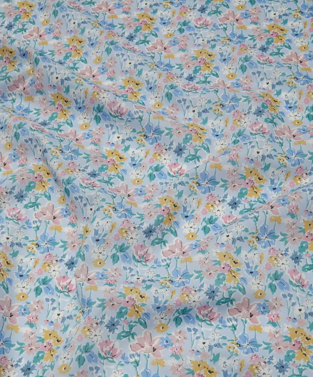 Liberty Fabrics Tana Lawn™ Cotton^California Bloom Tana Lawn™ Cotton