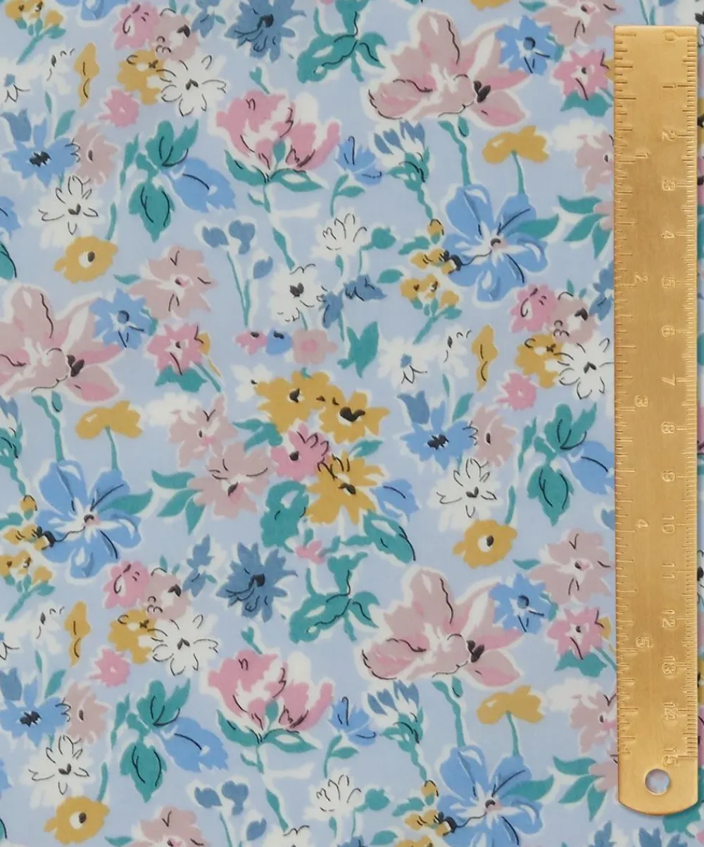 Liberty Fabrics Tana Lawn™ Cotton^California Bloom Tana Lawn™ Cotton