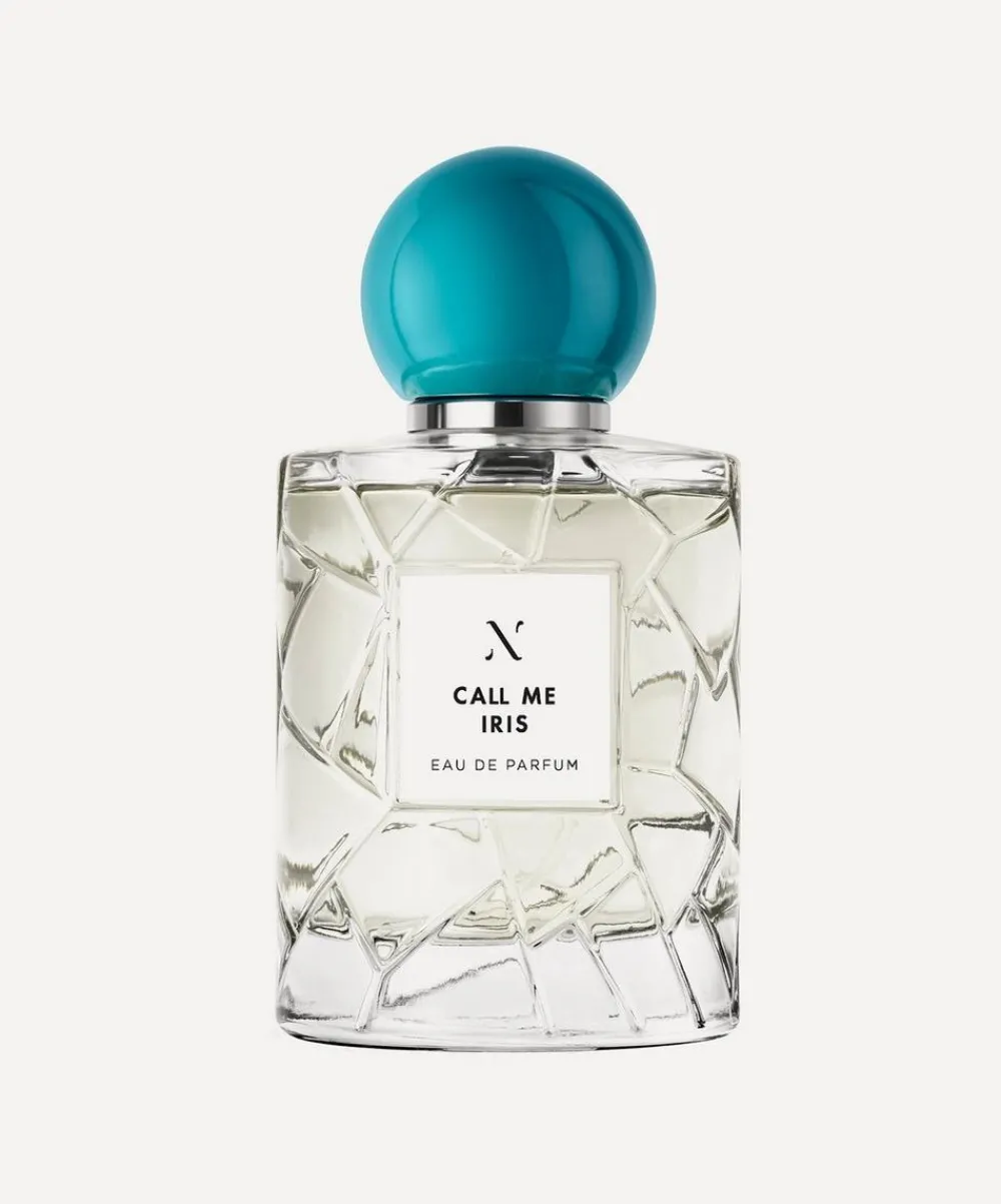 Les Soeurs de Noe Womens Perfume^Call Me Iris Eau de Parfum 100ml