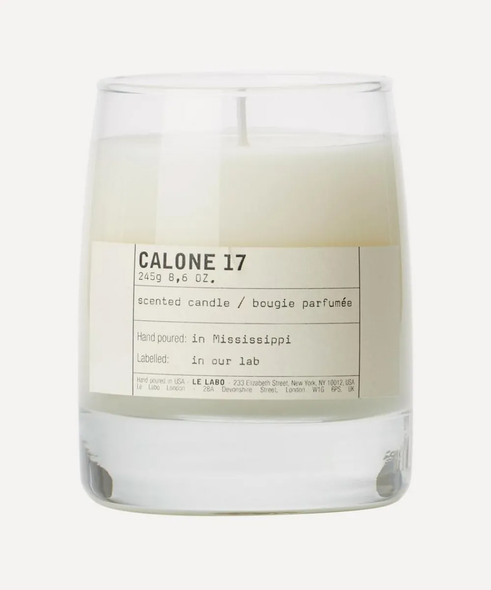 Le Labo Candles & Candle Holders^Calone 17 Candle 245g