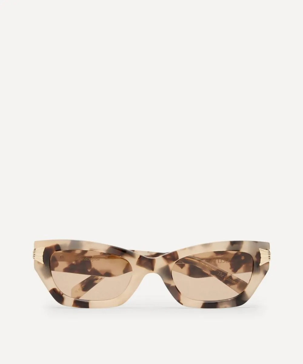 Luv Lou Sunglasses & Glasses^Cameron Cat Eye Sunglasses