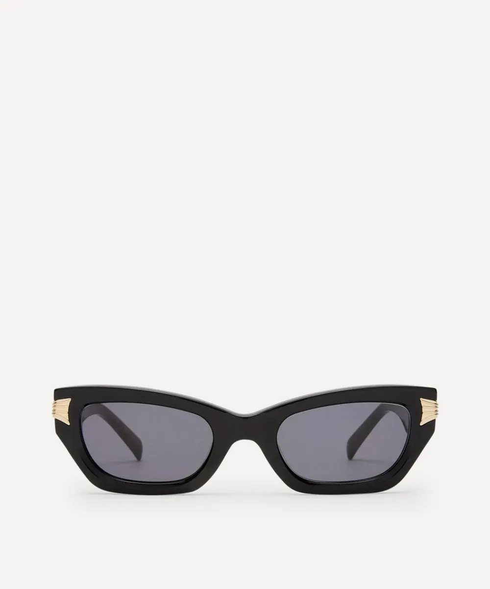 Luv Lou Sunglasses & Glasses^Cameron Cat Eye Sunglasses