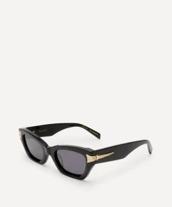 Luv Lou Sunglasses & Glasses^Cameron Cat Eye Sunglasses