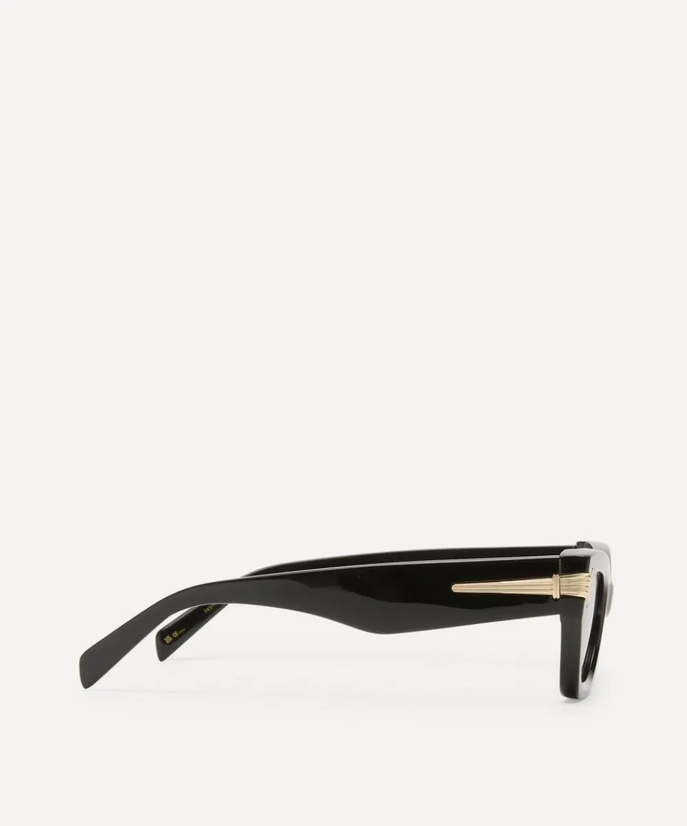 Luv Lou Sunglasses & Glasses^Cameron Cat Eye Sunglasses