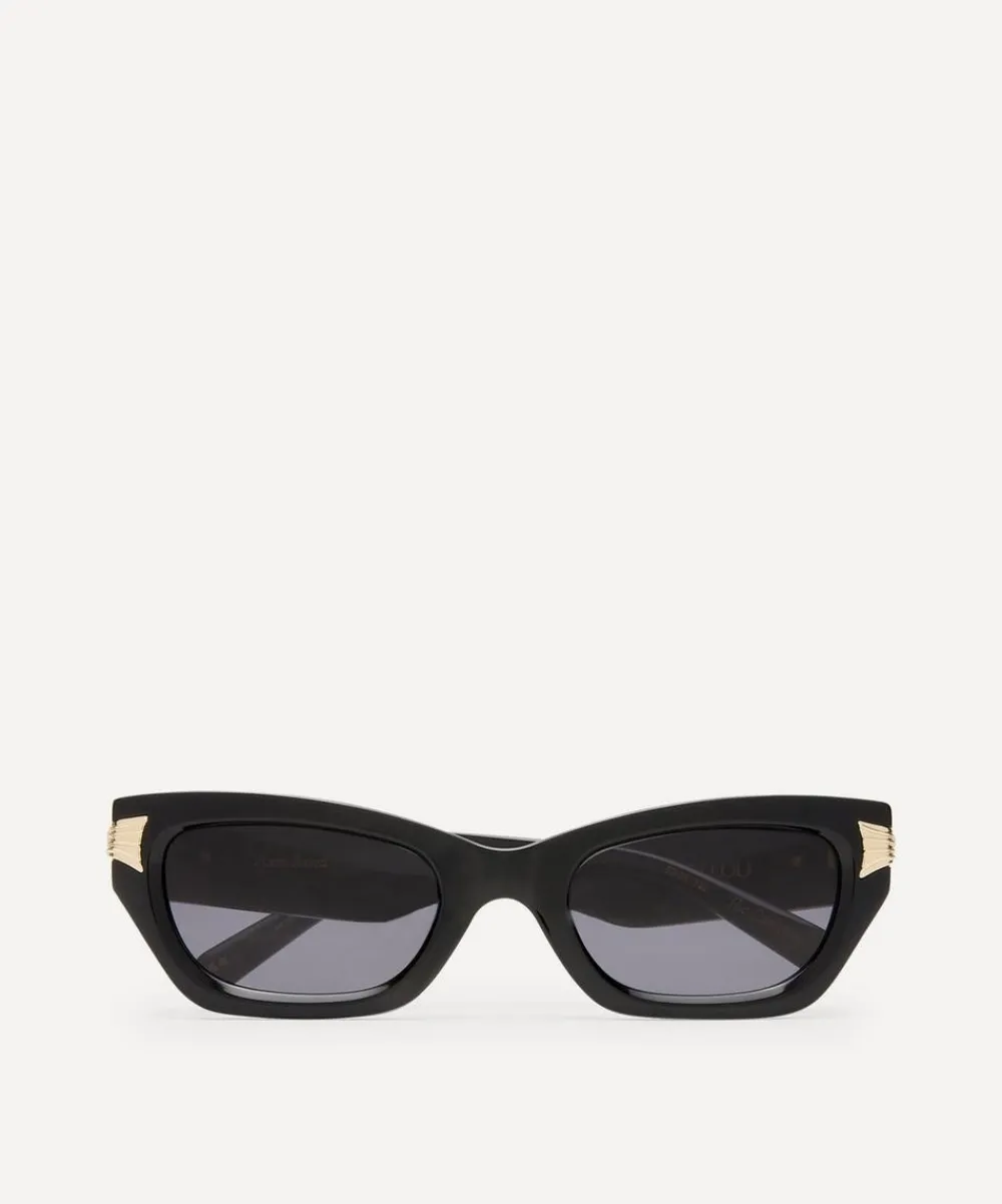 Luv Lou Sunglasses & Glasses^Cameron Cat Eye Sunglasses