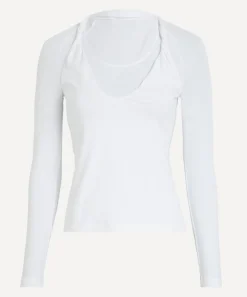 Paloma Wool Tops^Camille Layered Top