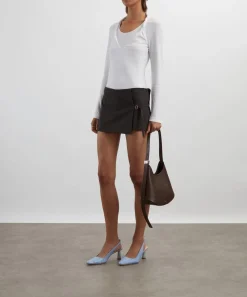Paloma Wool Tops^Camille Layered Top