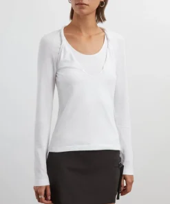 Paloma Wool Tops^Camille Layered Top