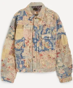 Kapital Coats & Jackets^Campetre Boro Spring Jacket