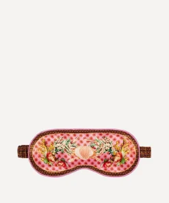 Slip Wellness^Cancer Silk Sleep Mask