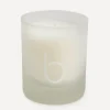 Bamford Candles & Candle Holders^Candied Orange Candle 140g