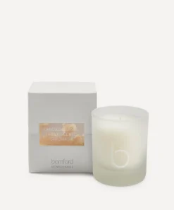 Bamford Candles & Candle Holders^Candied Orange Candle 140g