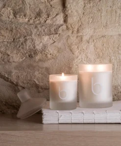 Bamford Candles & Candle Holders^Candied Orange Candle 140g