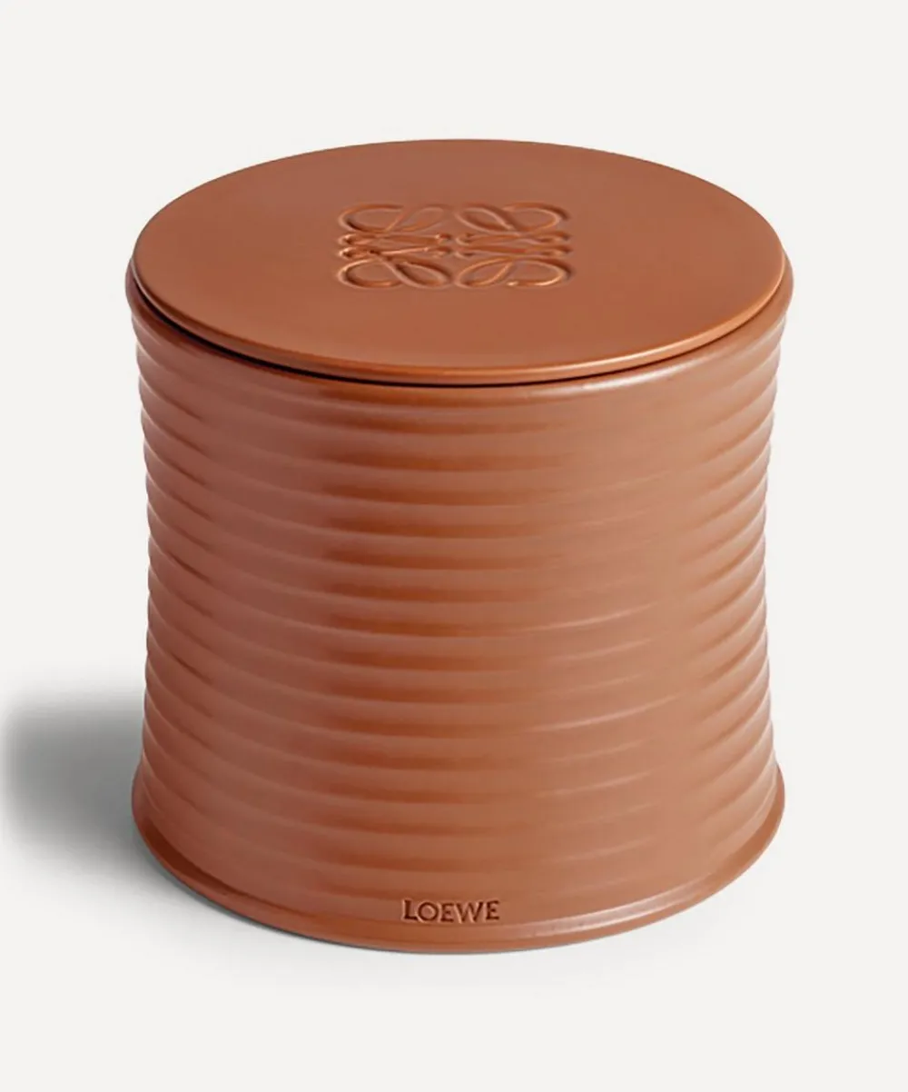 Loewe Candles & Candle Holders^Candle Lid Large