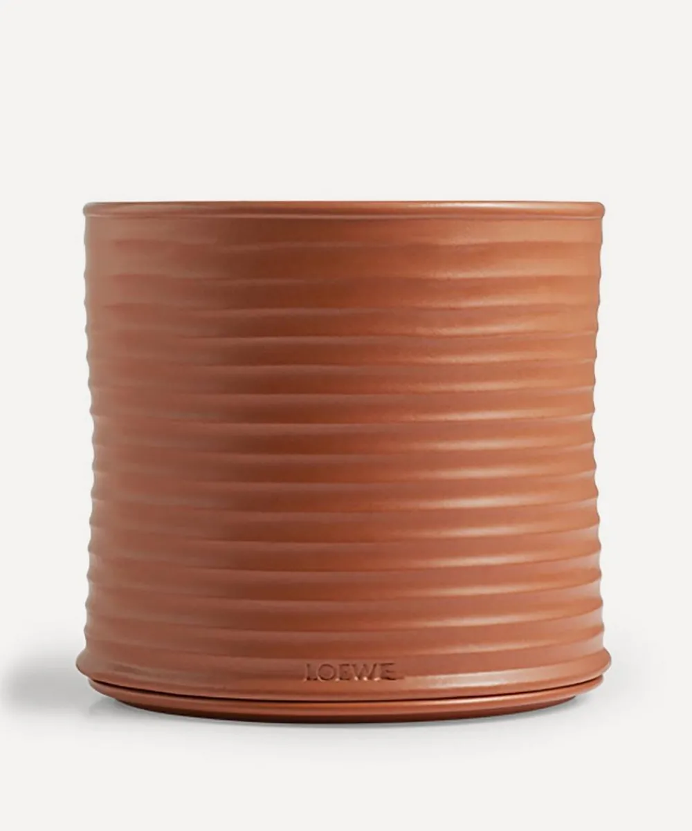 Loewe Candles & Candle Holders^Candle Lid Large