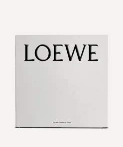 Loewe Candles & Candle Holders^Candle Lid Large