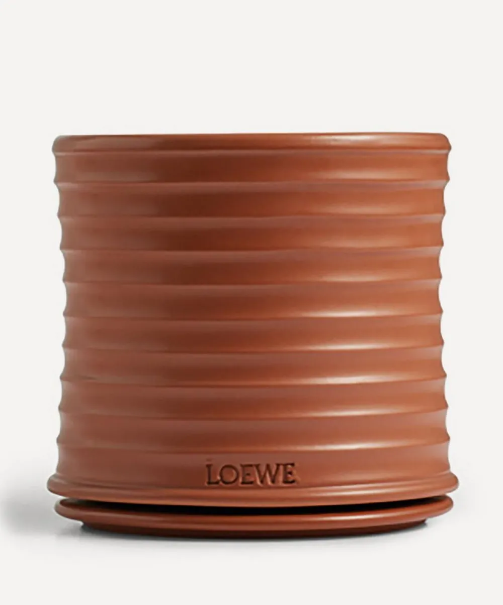 Loewe Candles & Candle Holders^Candle Lid Medium