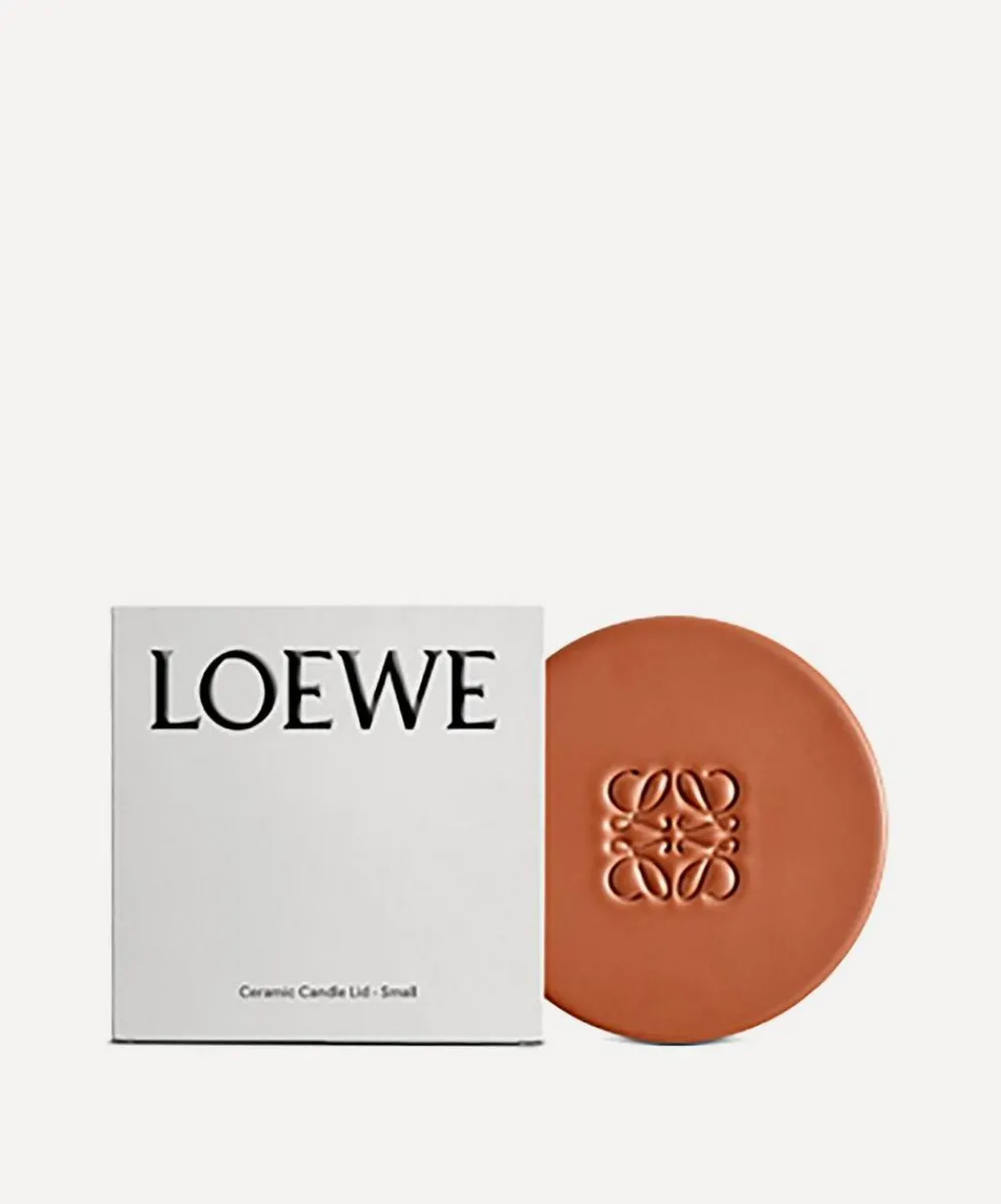 Loewe Candles & Candle Holders^Candle Lid Small