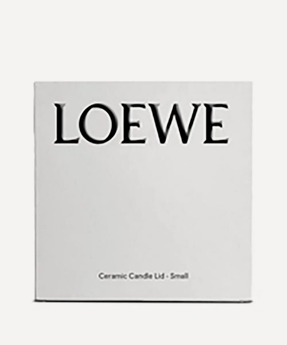 Loewe Candles & Candle Holders^Candle Lid Small