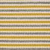Liberty Interiors Furnishing Fabrics^Candy Stripe Harlow in Fennel – Outdoor