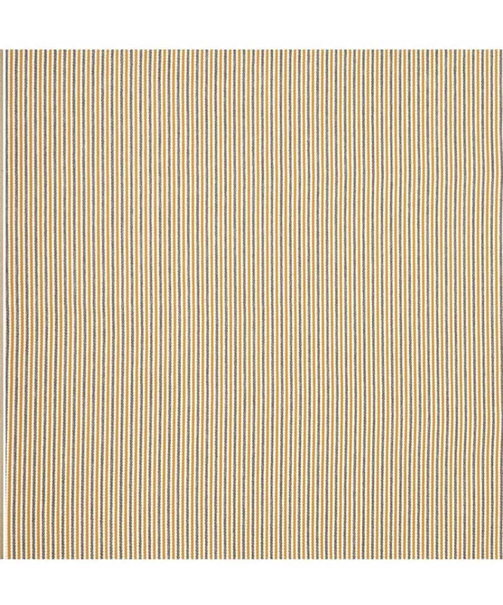 Liberty Interiors Furnishing Fabrics^Candy Stripe Harlow in Fennel – Outdoor