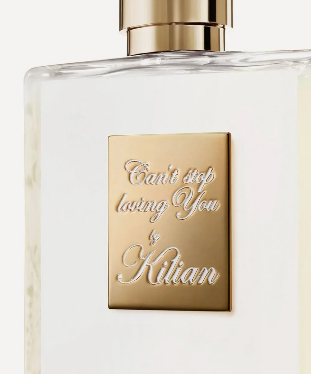 KILIAN PARIS Womens Perfume^Can't Stop Loving You Eau de Parfum Refill 100ml