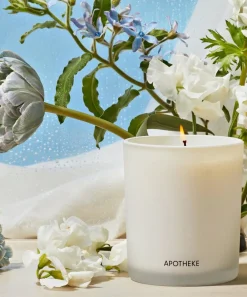 Apotheke Candles & Candle Holders^Canvas Classic Scented Candle 296g