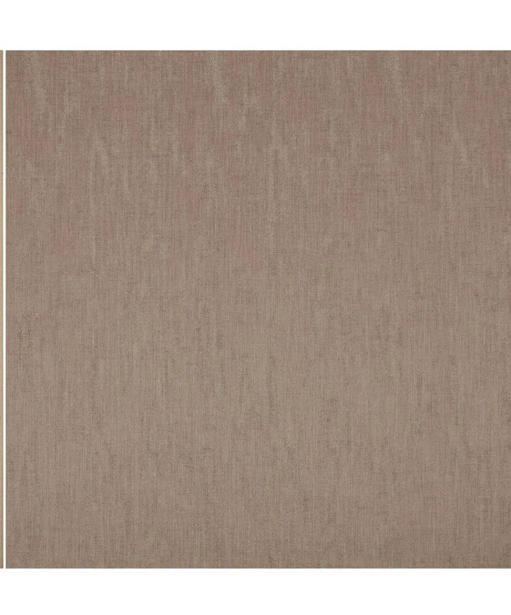 Liberty Interiors Furnishing Fabrics^Canvas in Almond