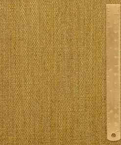 Liberty Interiors Furnishing Fabrics^Canvas in Sahara